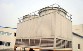 西寧新杰玻璃鋼制品廠 專業(yè)供應(yīng)高品質(zhì)玻璃鋼冷卻塔，助力西北地區(qū)建材與工業(yè)發(fā)展