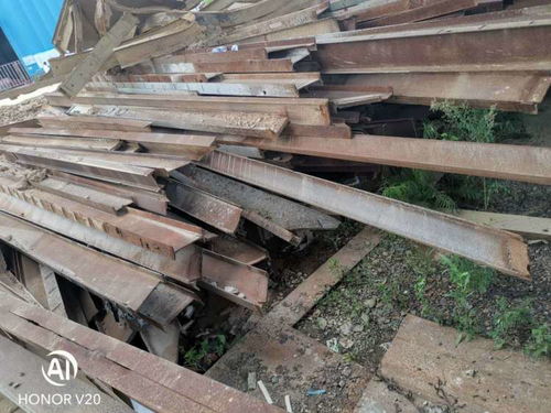 欽州長(zhǎng)期回收二手鋼材，助力循環(huán)經(jīng)濟(jì)，為建材行業(yè)注入綠色動(dòng)力