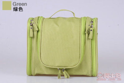 全能收納，時(shí)尚出行 金華市珂萊吉多功能牛津布旅行收納包系列